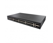 Switch Cisco SF550X-48MP-K9-EU - 48 port