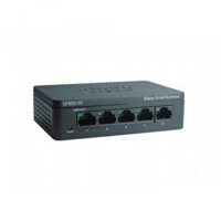 Switch Cisco SF90D-05 5-Port 10/100