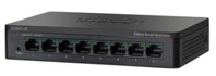 Switch Cisco SF90D-08 8-Port 10/100 Ethernet