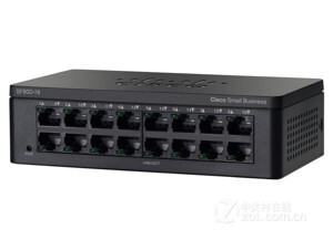Switch Cisco SF90D-16