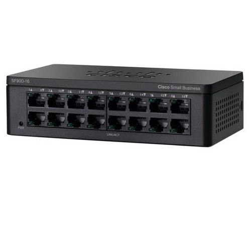 Switch Cisco SF90D-16