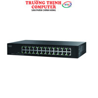 Switch cisco SF95-24-AS 24 cổng RJ45 10/100Mbps