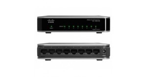 Switch Cisco SG20008 (SG200-08) SLM2008T - 8port