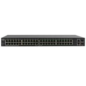 Switch Cisco SG200-50P 50-port