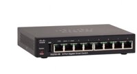 Switch CISCO SG250-08-K9-EU