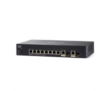 Switch Cisco SG250-10P-K9-EU - 10 port