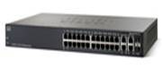 Switch Cisco SG250-10P-K9-EU - 10 port