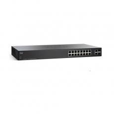 Switch Cisco SG250-18 - 18 port