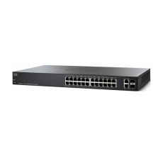 Switch Cisco SG250-26-K9-EU - 26 port