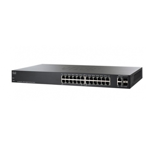 Switch Cisco SG250-26-K9-EU - 26 port