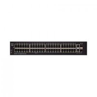 Switch Cisco SG250-50-K9-EU 48 Port 10/100/1000 + 2 Gigabit copper/SFP combo ports chính hãng giá rẻ tịa Hồ Chí Minh