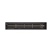 Switch Cisco SG250-50-K9-EU 48 Port 10/100/1000 + 2 Gigabit copper/SFP combo ports