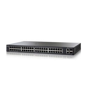 Switch Cisco SG250-50-K9-EU - 50 port