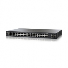 Switch Cisco SG250-50-K9-EU - 50 port