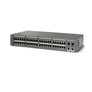 Switch Cisco SG250-50HP-K9-EU - 50 port