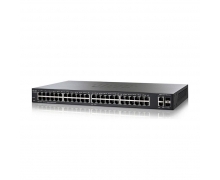 Switch Cisco SG250-50P-K9-EU - 50 port
