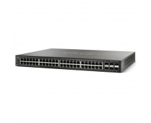 Switch Cisco SG250X-48-K9-EU - 48 port
