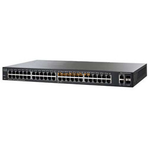 Switch Cisco SG250X-48-K9-EU - 48 port