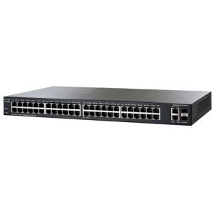 Switch Cisco SG250X-48P-K9-EU - 48 port