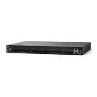 Switch CISCO SG300-20 (SRW2016-K9) 20-Port Gigabit Managed