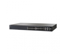 Switch Cisco SG300-28PP