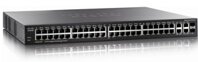 Switch Cisco SG300-52MP-K9-EU 52-Port Gigabit Max-PoE Managed