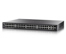 Switch Cisco SG300-52P-K9-EU - 52 port