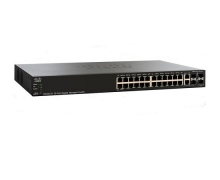 Switch Cisco SG350-28-K9-EU - 28 port