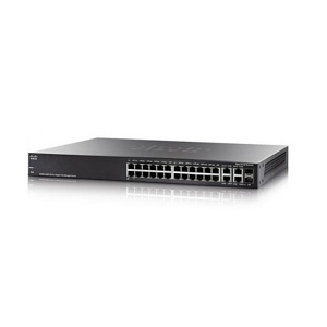 Switch Cisco SG350-28-K9-G5 - 28 port