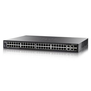 Switch Cisco SG350-28MP-K9-EU - 28 port