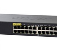 Switch CISCO SG350-28P-K9-EU