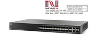 Switch Cisco SG350-28SFP-K9-EU giá rẻ