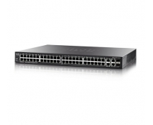Switch Cisco SG350-52-K9-EU - 52 port