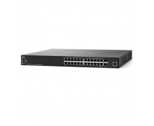 Switch Cisco SG350X-24P-K9-EU