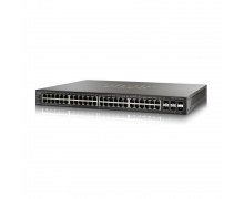 Switch Cisco SG350X-48-K9-EU
