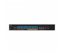 Switch Cisco SG350X-8PMD-K9-EU