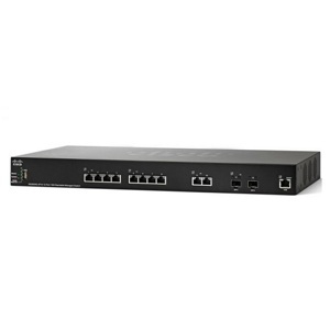 Switch Cisco SG350XG-2F10-K9-EU