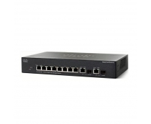 Switch Cisco SG355-10P-K9-EU - 10 port