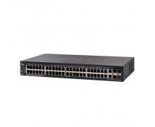 Switch Cisco SG550X-48-K9-EU - 48 port