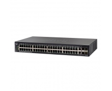 Switch Cisco SG550X-48P-K9-EU - 48 port