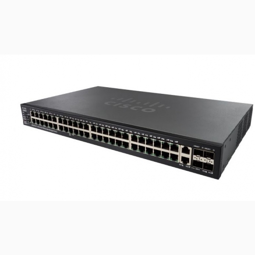 Switch Cisco SG550XG-48T-K9-UK - 48 port