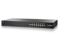 Switch Cisco SG92-16 port Gigabit