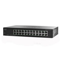 Switch CISCO SG95-24 24-port 10/100/1000Mbps
