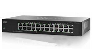 Switch Cisco SG95-24, 24-Port