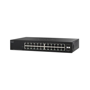 Switch Cisco SG95-24, 24-Port