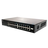 Switch Cisco SG95-24 Port Gigabit