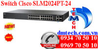 Switch Cisco SLM2024PT