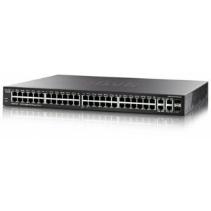 Switch Cisco SLM2048PT-EU - 50 port