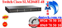 Switch Cisco SLM2048T