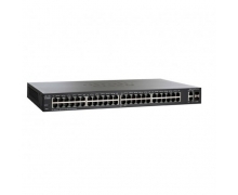 Thiết bị chia mạng Switch Cisco SLM248GT (SF200-48)